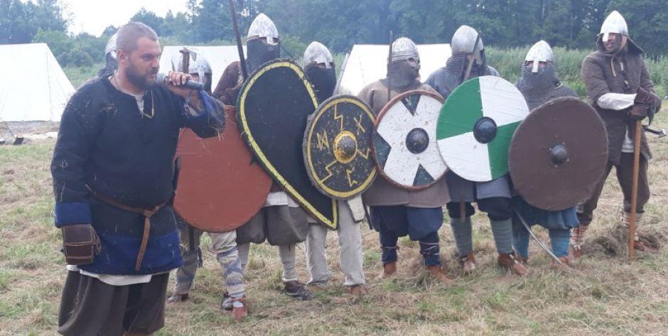 Sojusz Mazowiecki przed walką