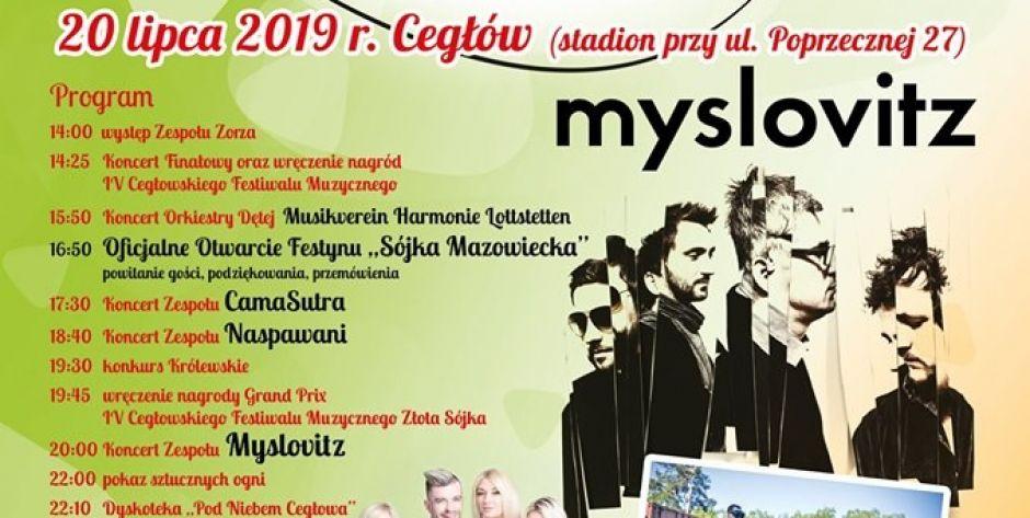 Plakat - fot. d