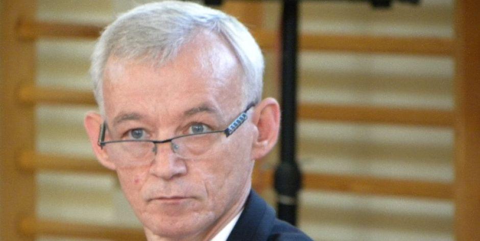 Zbigniew Bocian, fot. sej