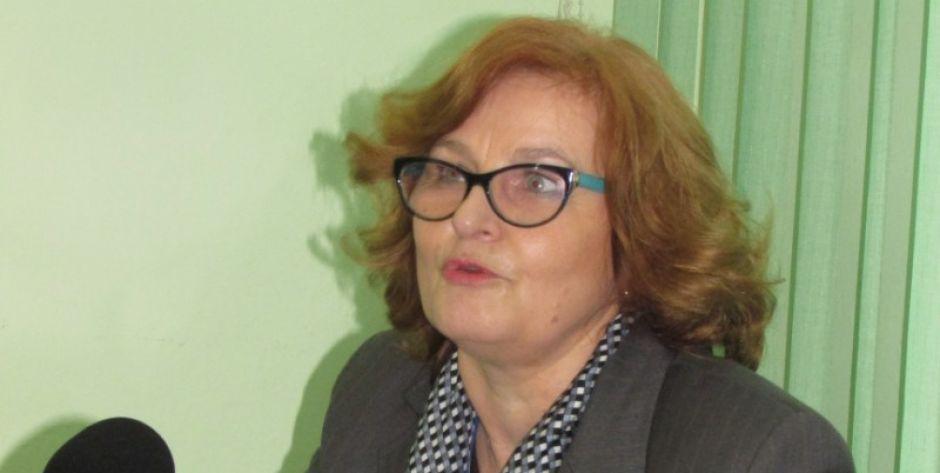 Maria Sikorska, fot. KW