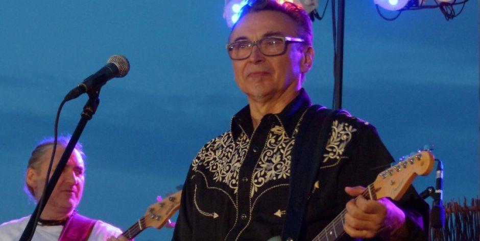 Leszek Cichoński, fot. Ana