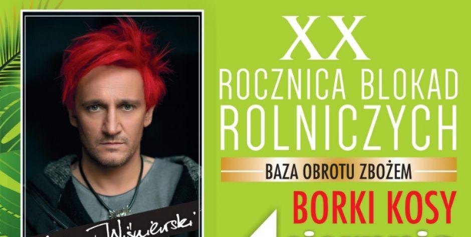 Plakat - fot. d