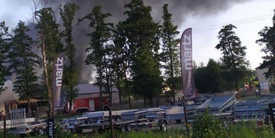 Zdjęcie od internauty - fot. f