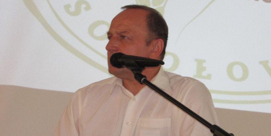 Wiesław Michalczuk, fot. KW