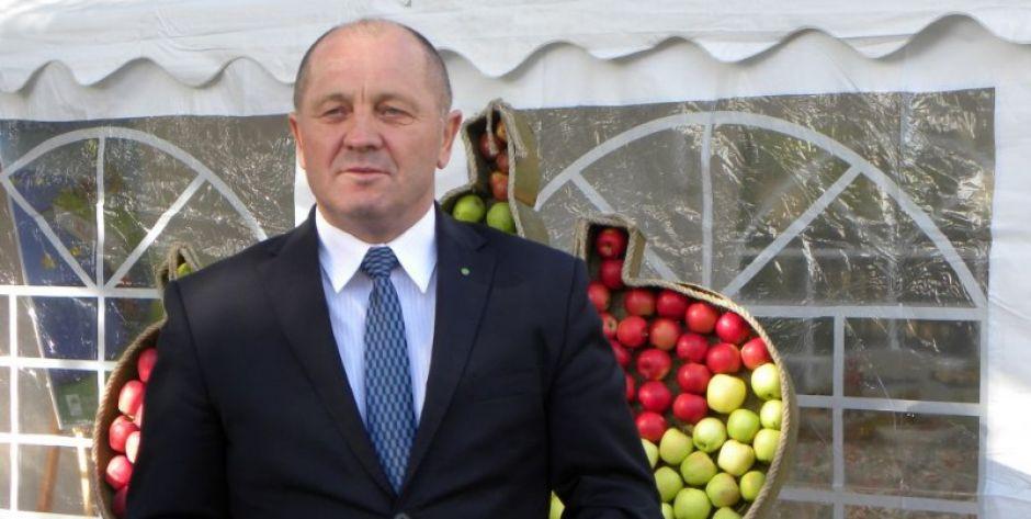 Marek Sawicki fot. Sej