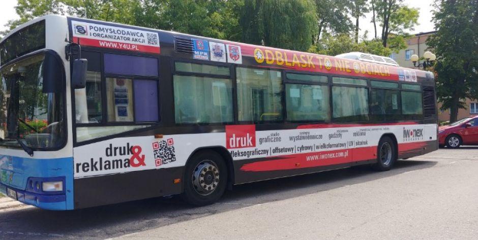 autobus promocyjny