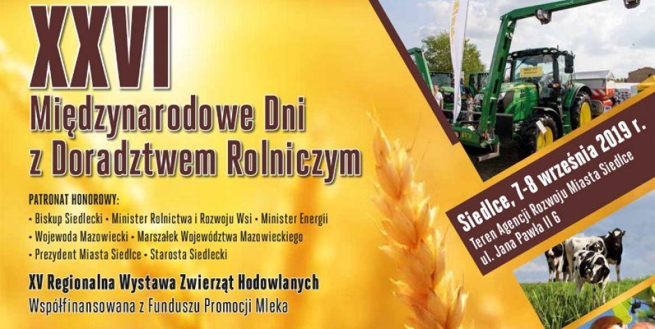 Plakat - fot. we