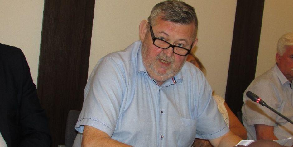 Bogusław Karakula, fot. KW