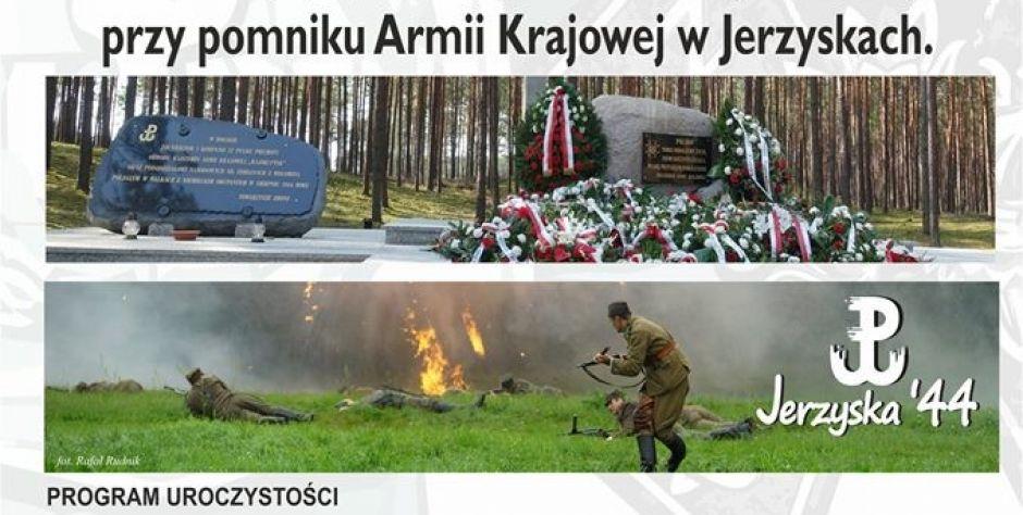 Plakat - fot. k