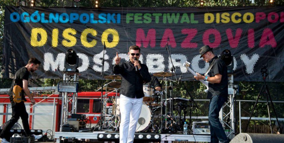 Zenek Martyniuk - fot. Aga Król
