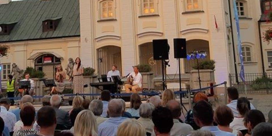 koncert