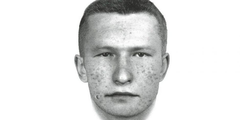 portret pamięciowy (KPP Mińsk Mazowiecki) - fot. portret pamięciowy (KPP Mińsk Mazowiecki)