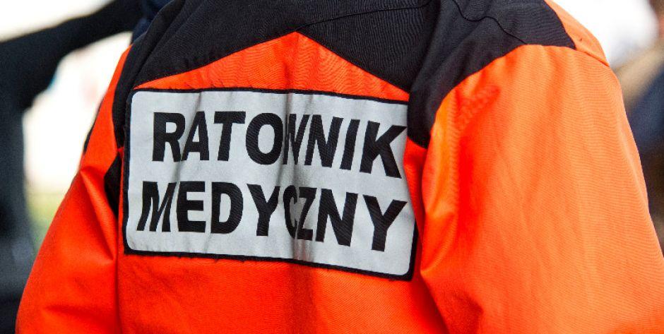 zdjęcie symboliczne - fot. Aga Król