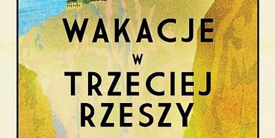 Okładka książki - fot. d