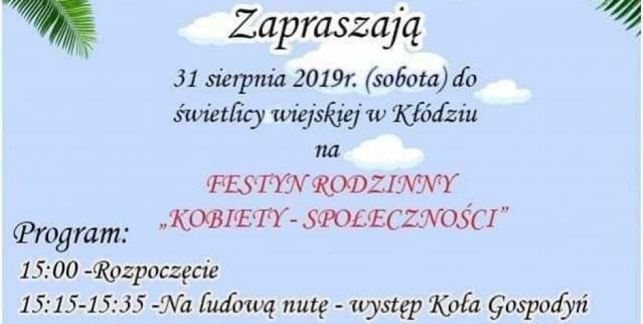 Plakat - fot. d