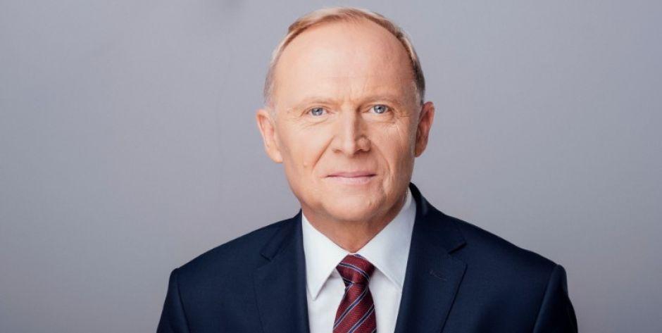Czesław Mroczek - fot. d