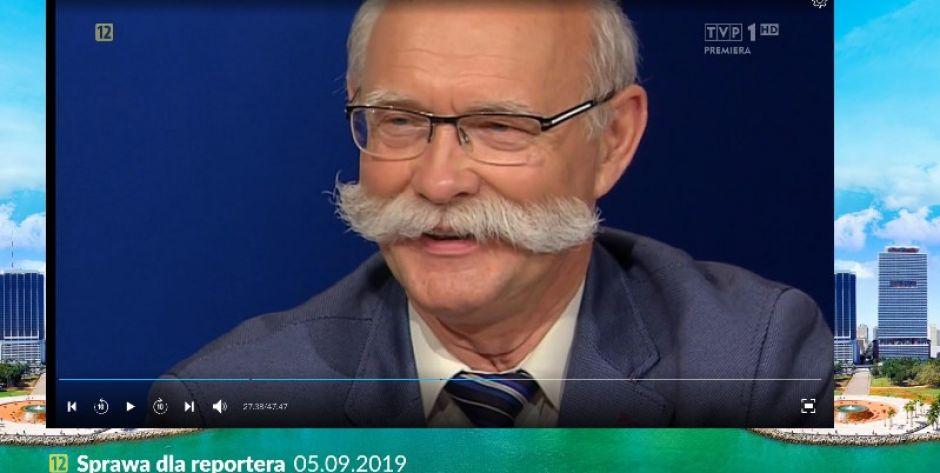 zrzut ekranu programu 