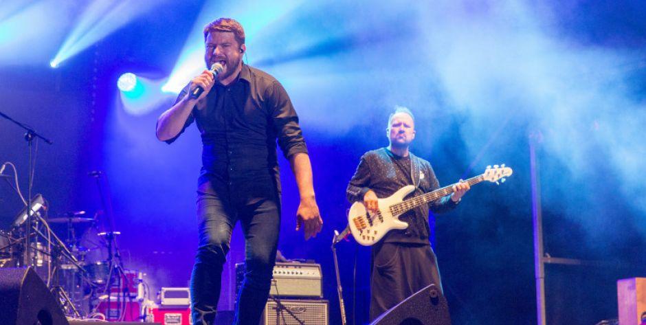 Marcin Sójka - fot. Adam Krasuski