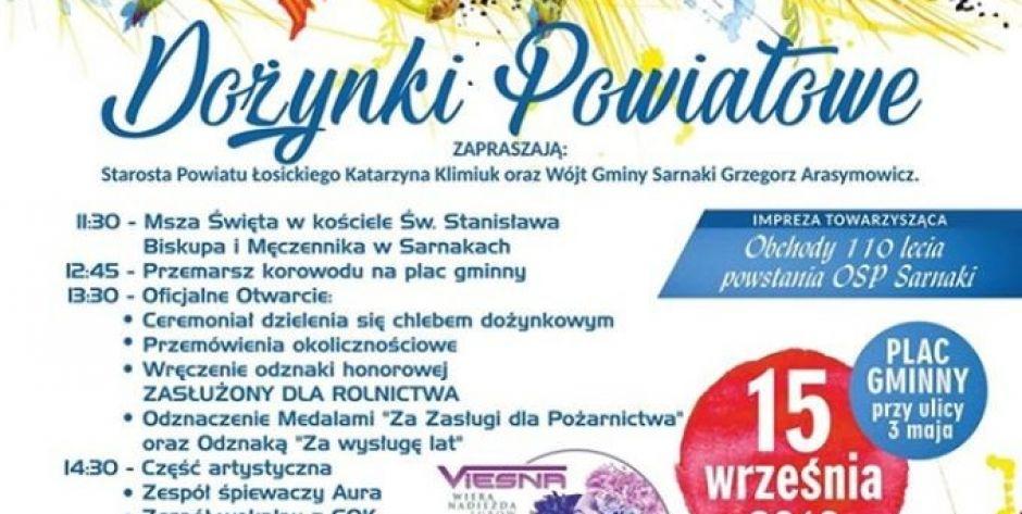 Plakat - fot. pik