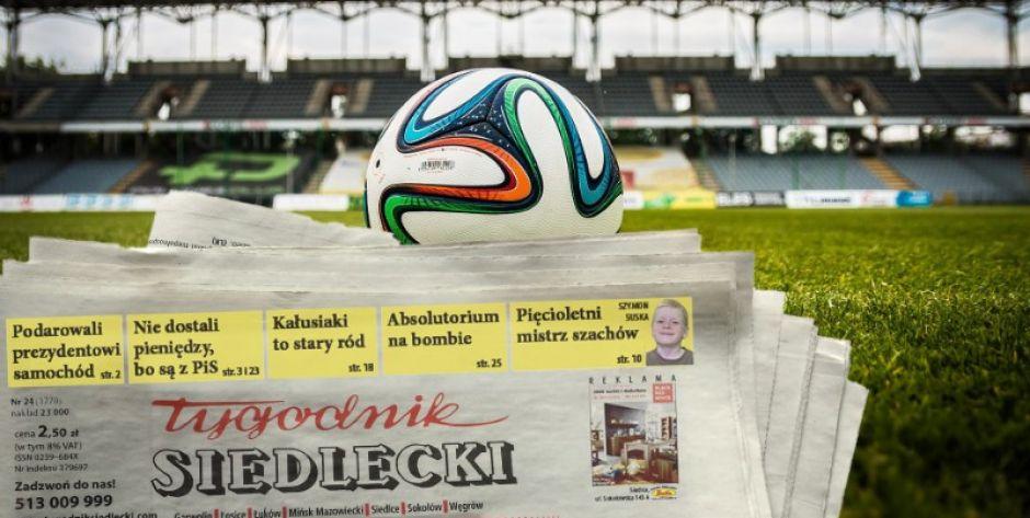 sezon piłkarski
