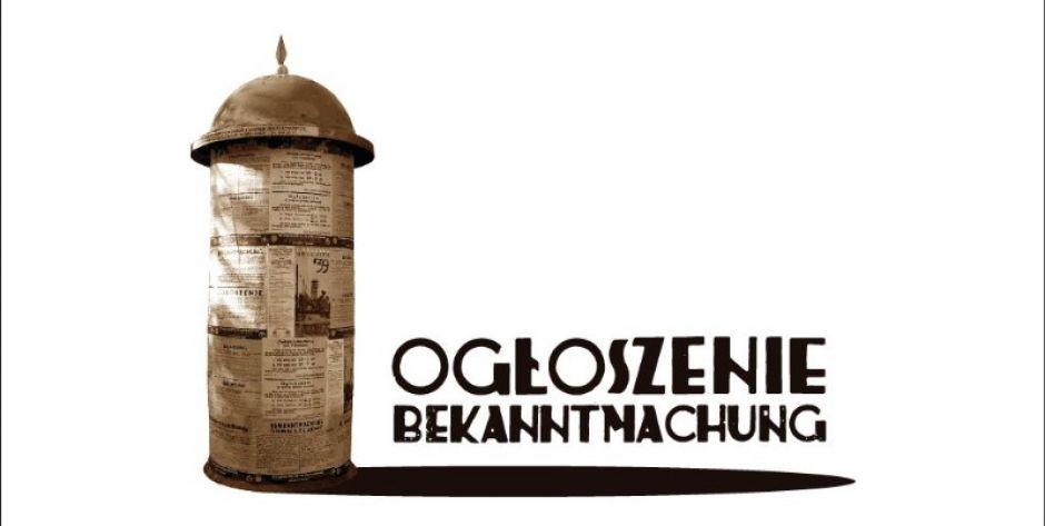 plakat - fot. plakat