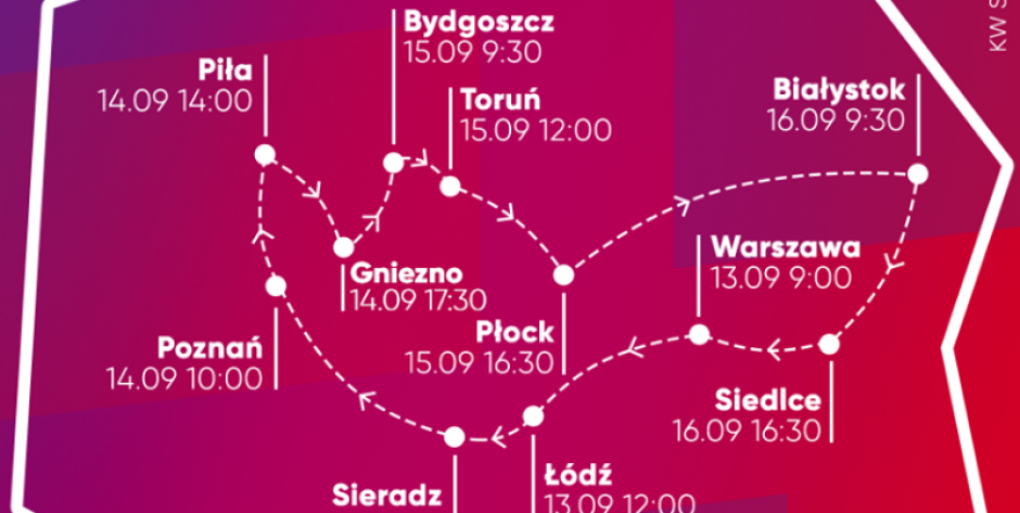 plakat - fot. d