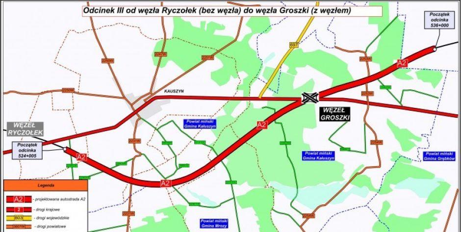 Źródło: GDDKiA - fot. d