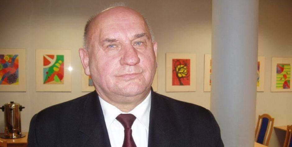 Henryk Brodowski