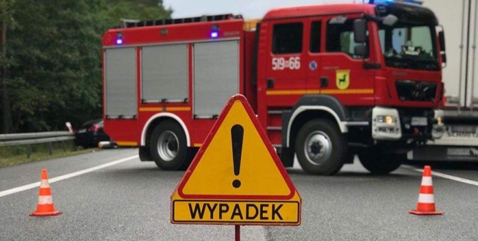 fot. OSP Kałuszyn