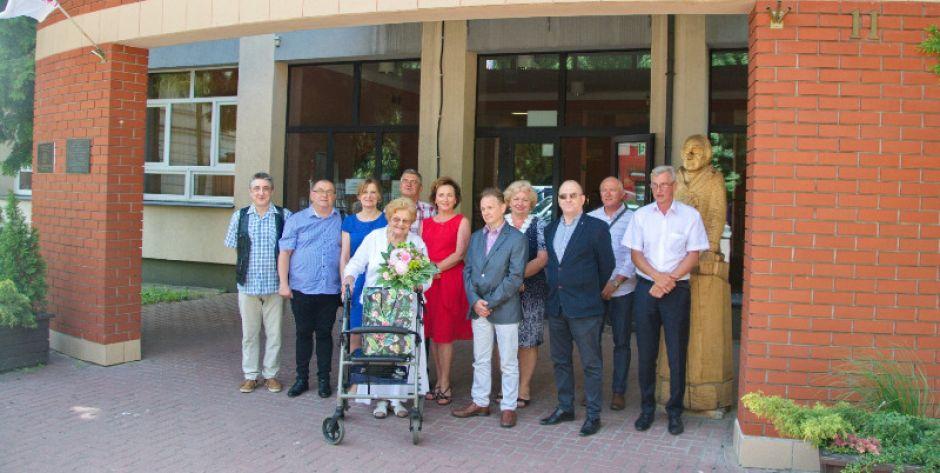 uczestnicy spotkania