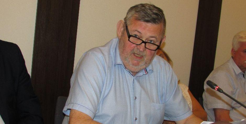 Bogusław Karakula, fot. KW