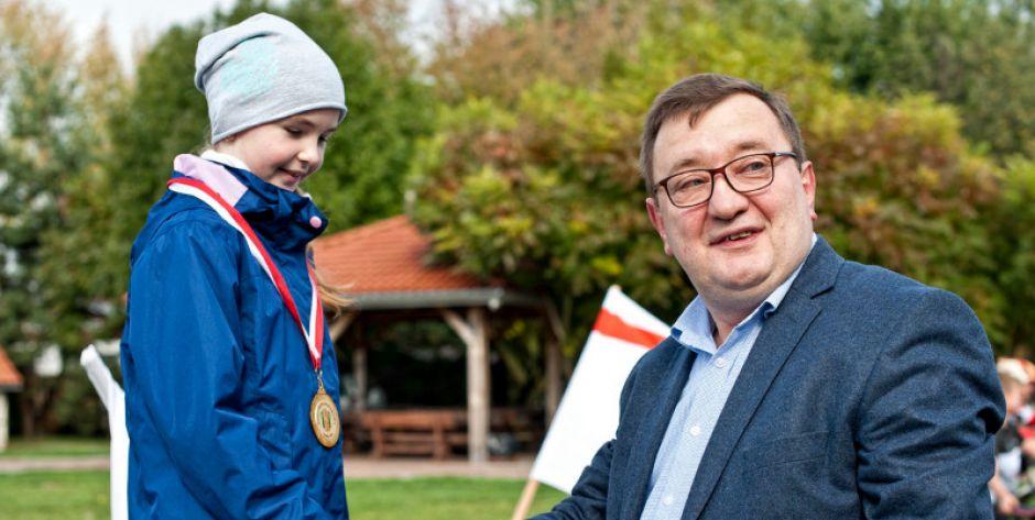 Anna Andrzejewska i Robert Szczepanik - fot. Aga Król