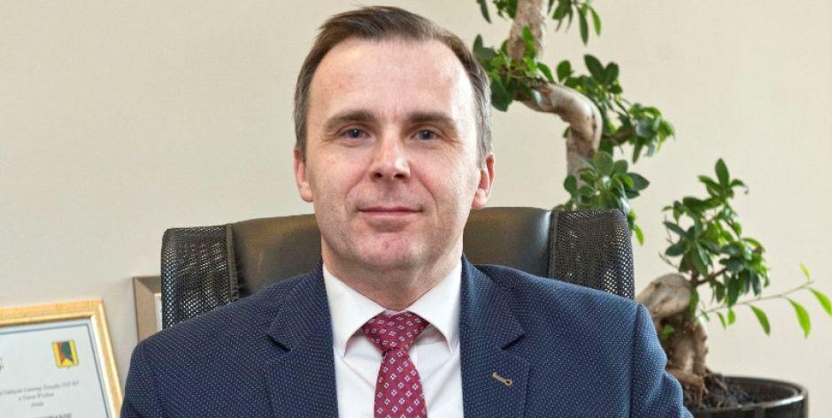 Krzysztof Kalinowski