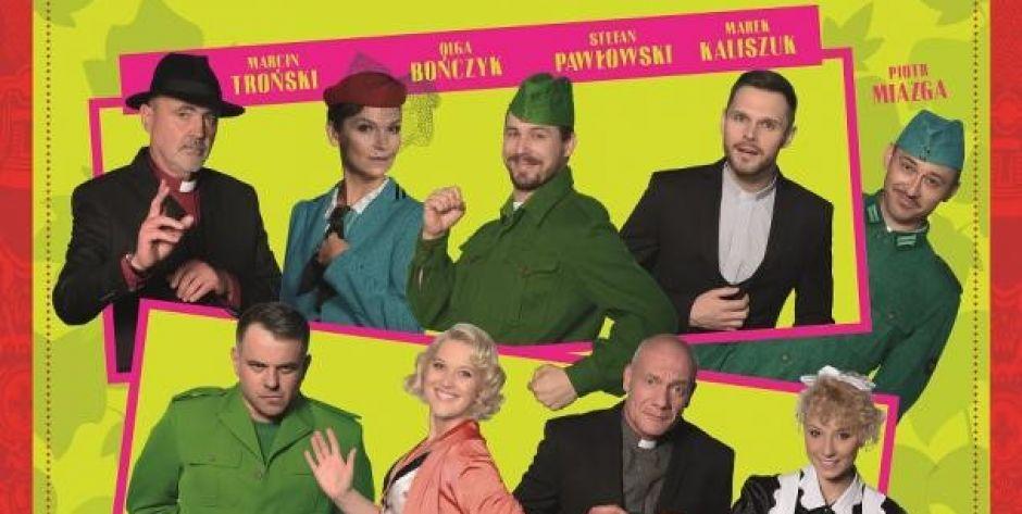 plakat - fot. plakat