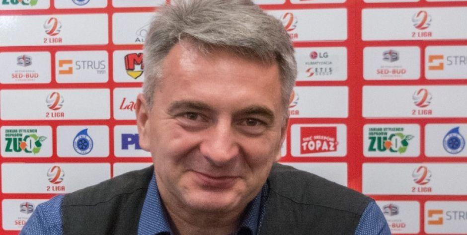 Kamil Socha fot. pyt