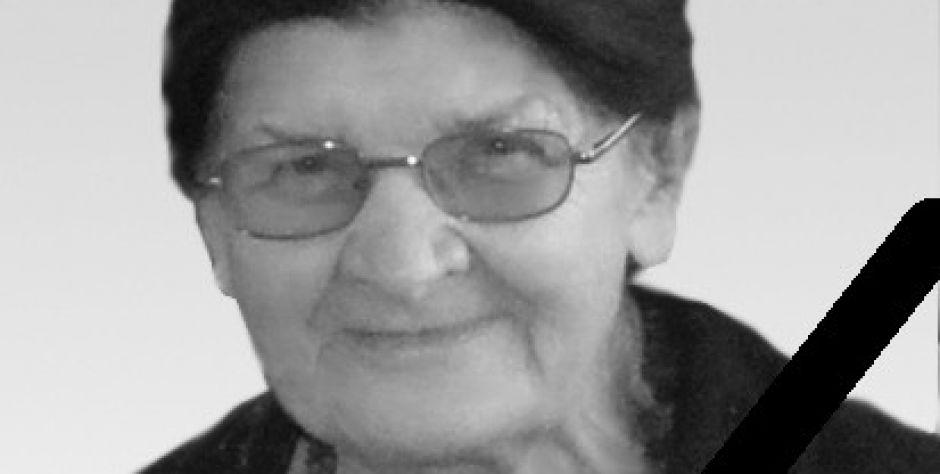 Anna Jastrzębska, fot. I LO im. Bolesława Prusa - fot. d
