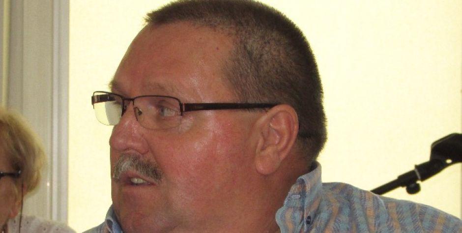 Leszek Iwaniuk, fot. KW