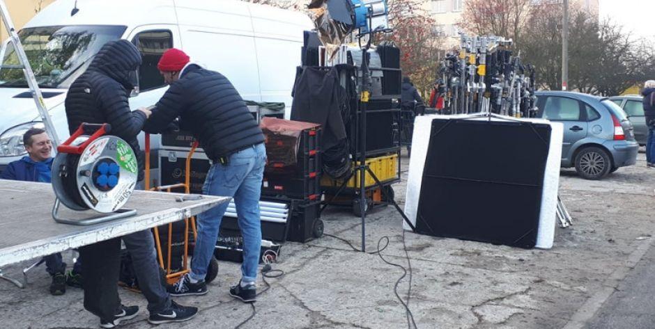 Plan filmowy