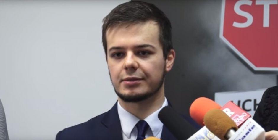 Paweł Wyrzykowski