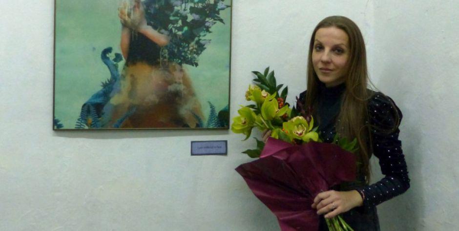 Katarzyna Wieczorek, fot. Ana