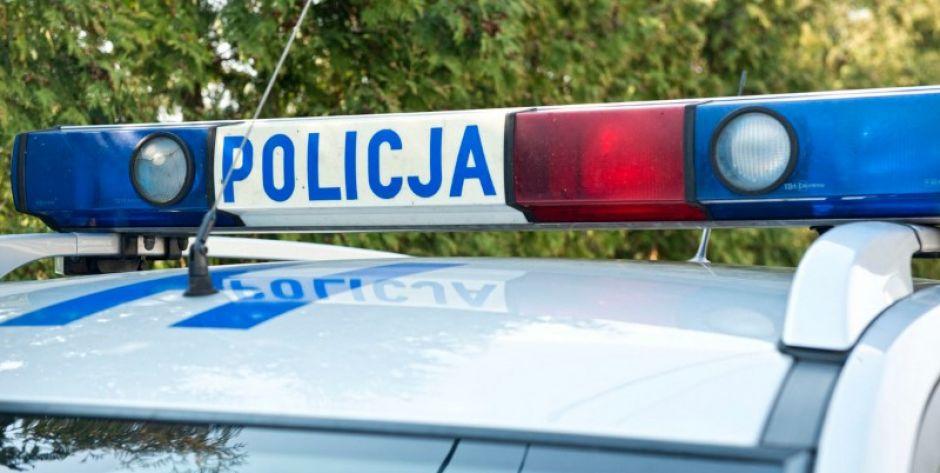 Policja