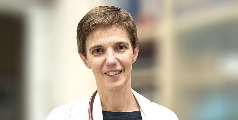 Hanna Wilk-Manowiec fot. Aga Król