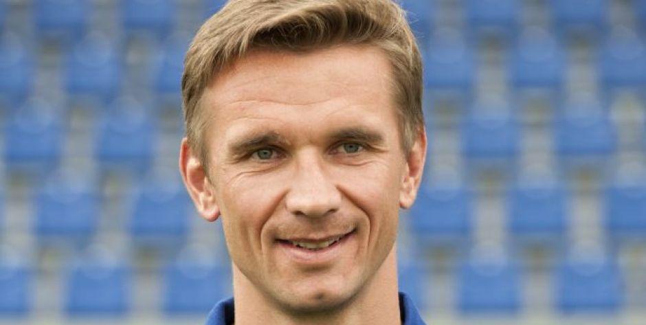Bartosz Tarachulski fot. Aga Król