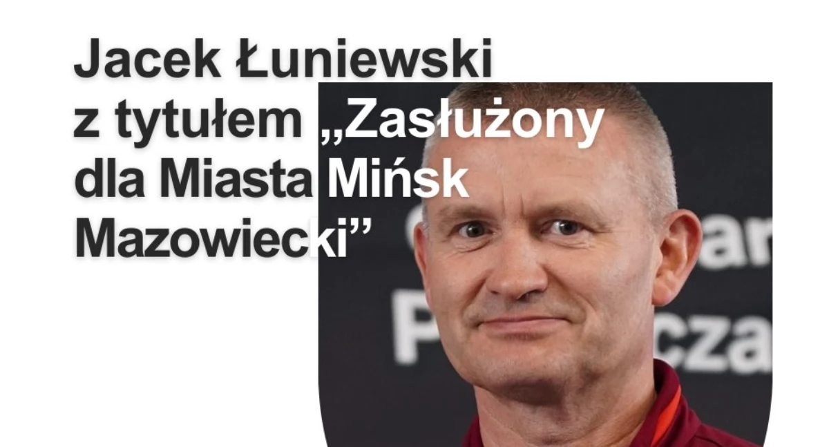 Jacek Łuniewski