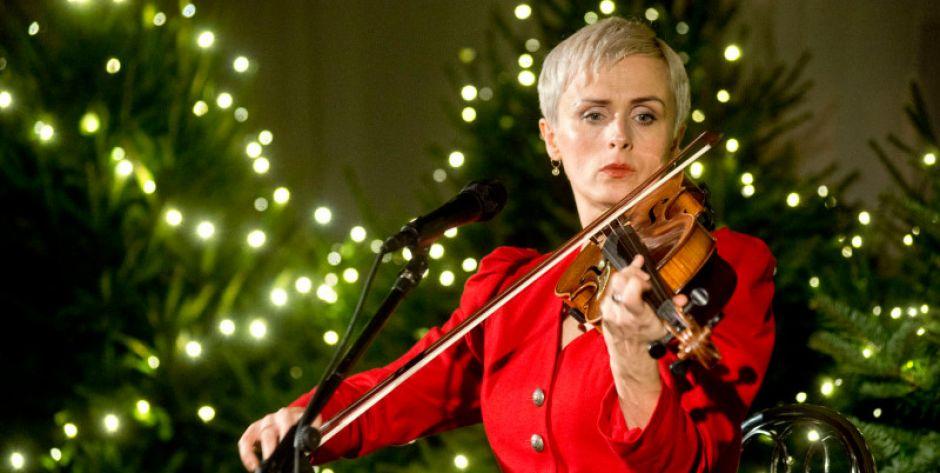 Natalia Niemen - fot. Aga Król