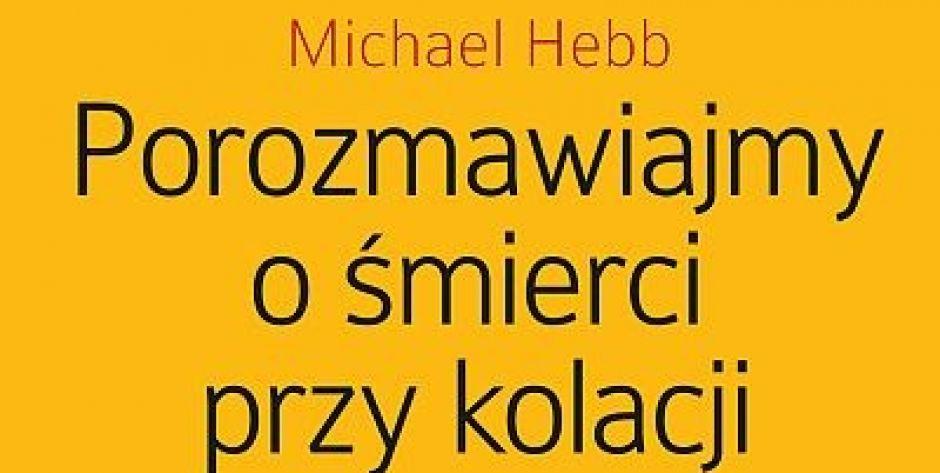 Okładka książki - fot. d