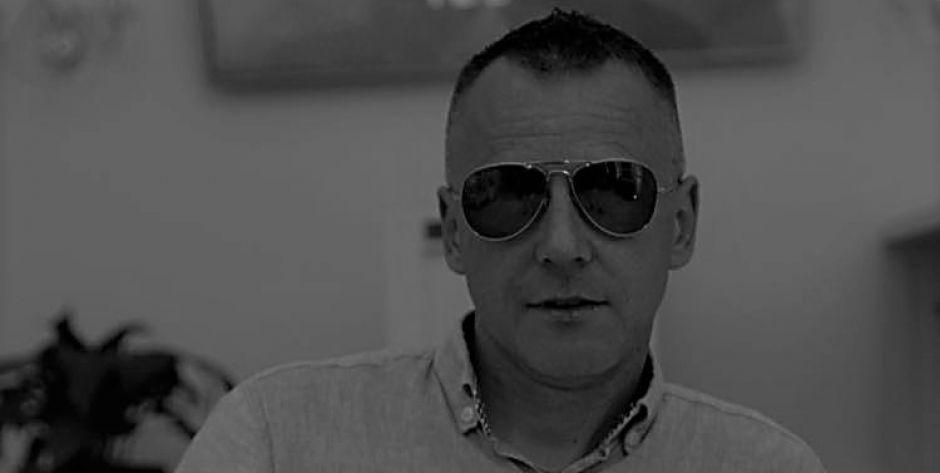 Tomasz Okniński - fot. Urząd Gminy Wiśniew