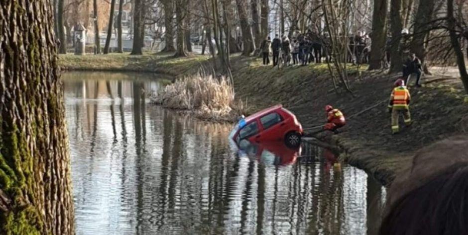 Zdjęcie: Spotted Kierowcy Mińsk Mazowiecki - fot. s
