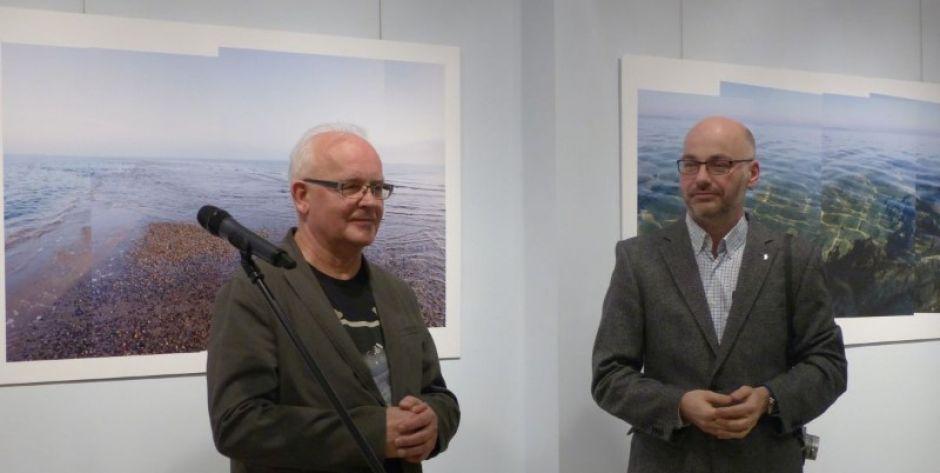 Andrzej Ruciński i Wojciech Sternak, fot. Ana