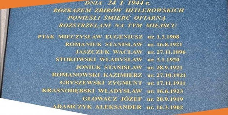 plakat - fot. plakat